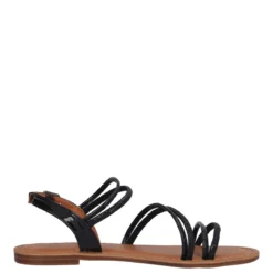 Sandali Donna Neri