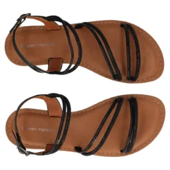 Sandali Donna Neri