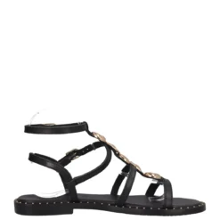 Sandali Donna Neri
