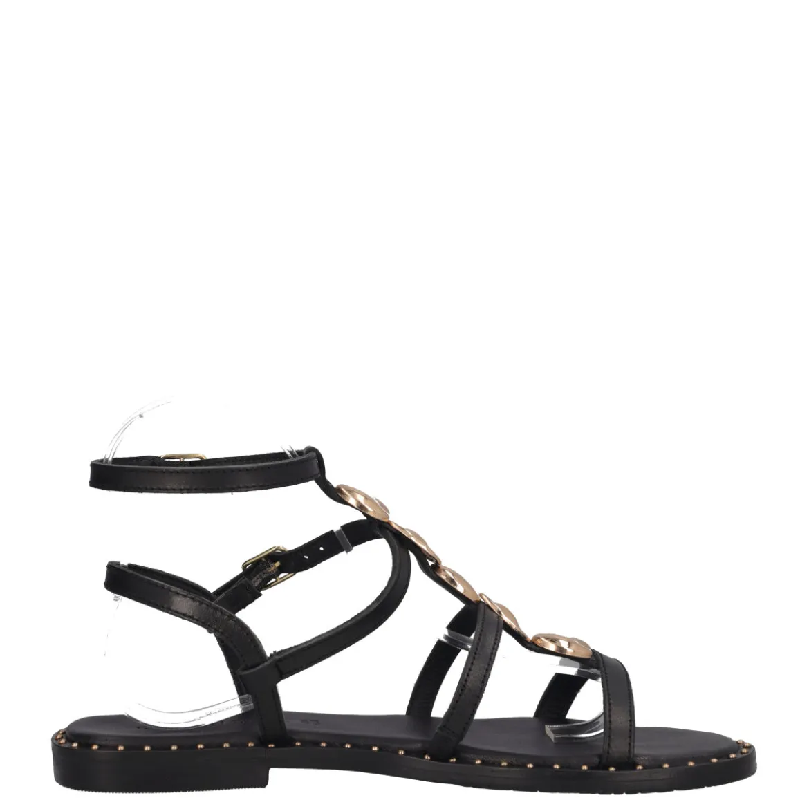 Sandali Donna Neri