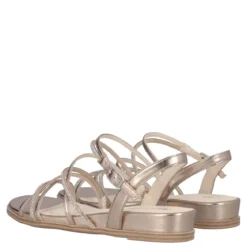 Sandali Donna Oro