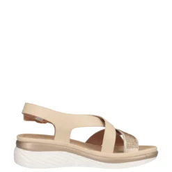 Sandali Donna Panna