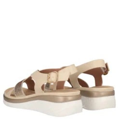 Sandali Donna Panna