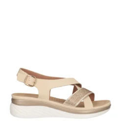 Sandali Donna Panna