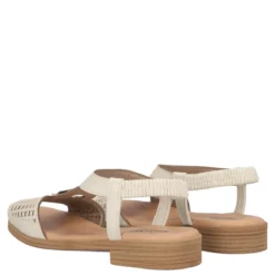 Sandali Donna Perla
