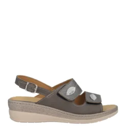 Sandali Donna Piombo