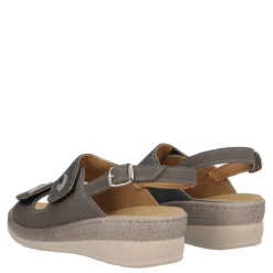 Sandali Donna Piombo