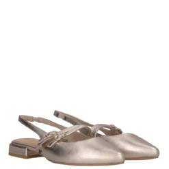 Sandali Donna Platino