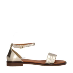 Sandali Donna Platino
