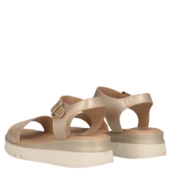 Sandali Donna Platino