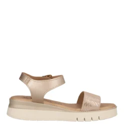 Sandali Donna Platino