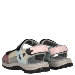 Sandali Donna Rosa