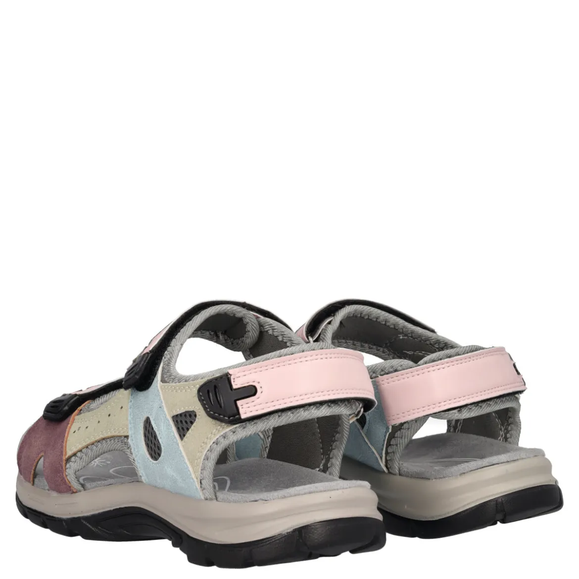 Sandali Donna Rosa