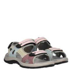 Sandali Donna Rosa