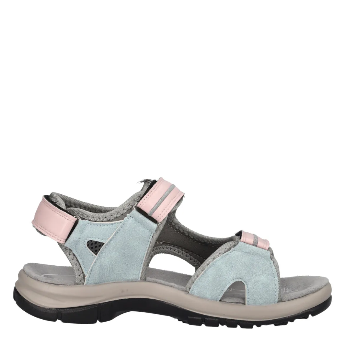 Sandali Donna Rosa