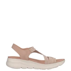 Sandali Donna Rosa