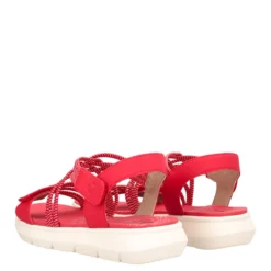 Sandali Donna Rossi