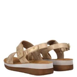 Sandali Donna Sabbia