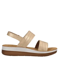 Sandali Donna Sabbia