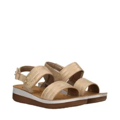 Sandali Donna Sabbia