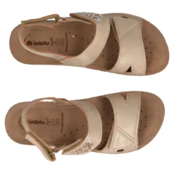 Sandali Donna Sabbia