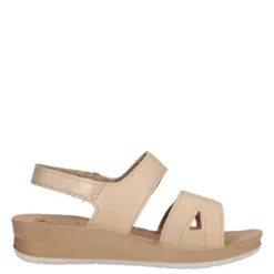 Sandali Donna Sabbia