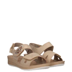 Sandali Donna Sabbia