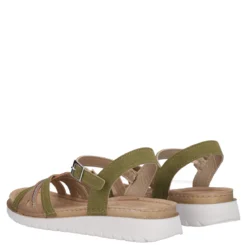 Sandali Donna Verdi