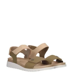 Sandali Donna Verdi