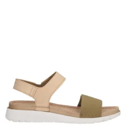 Sandali Donna Verdi