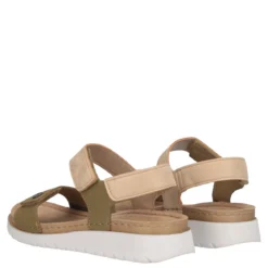 Sandali Donna Verdi