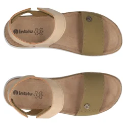 Sandali Donna Verdi