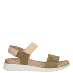 Sandali Donna Verdi