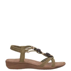 Sandali Donna Verdi