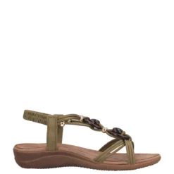Sandali Donna Verdi