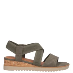 Sandali Donna Verdi