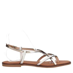 Sandali Infradito Donna Bianchi