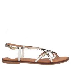 Sandali Infradito Donna Bianchi