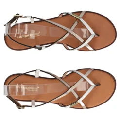 Sandali Infradito Donna Bianchi