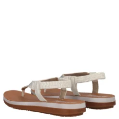 Sandali Infradito Donna Bianchi