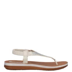 Sandali Infradito Donna Bianchi