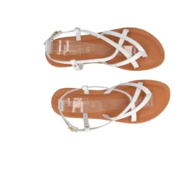 Sandali Infradito Donna Bianchi