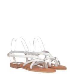 Sandali Infradito Donna Bianchi