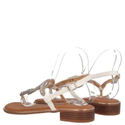 Sandali Infradito Donna Bianchi