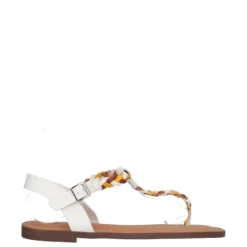 Sandali Infradito Donna Bianchi