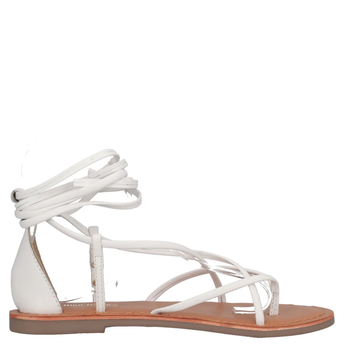Sandali Infradito Donna Bianchi