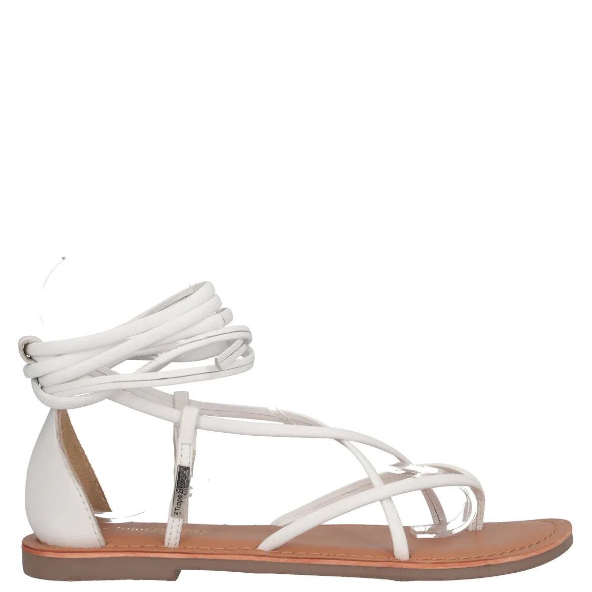 Sandali Infradito Donna Bianchi