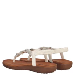 Sandali Infradito Donna Bianchi