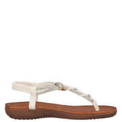 Sandali Infradito Donna Bianchi