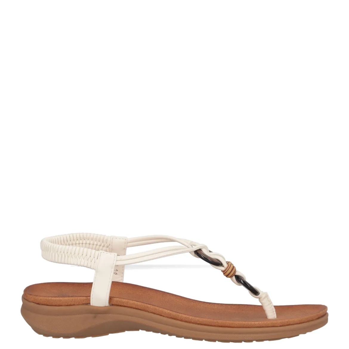 Sandali Infradito Donna Bianchi